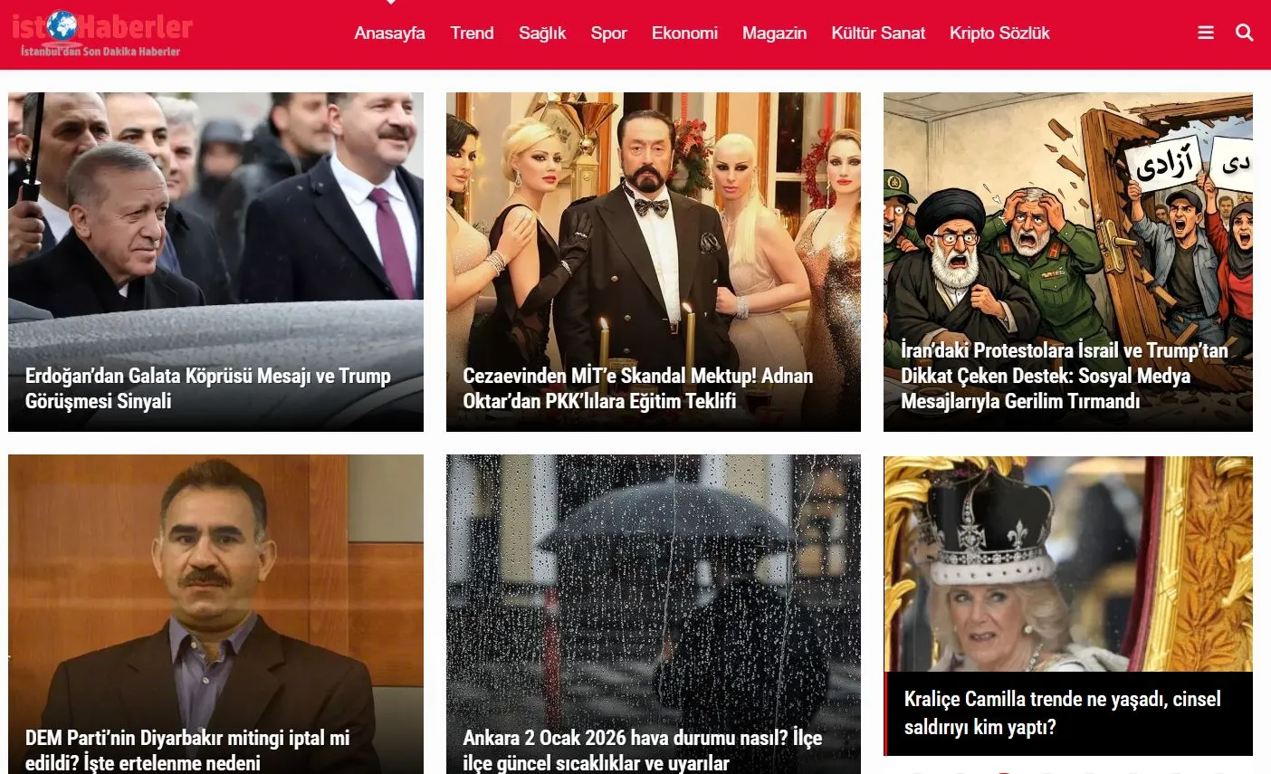 İst Haberler Ekonomi Gündemi – isthaberler.com