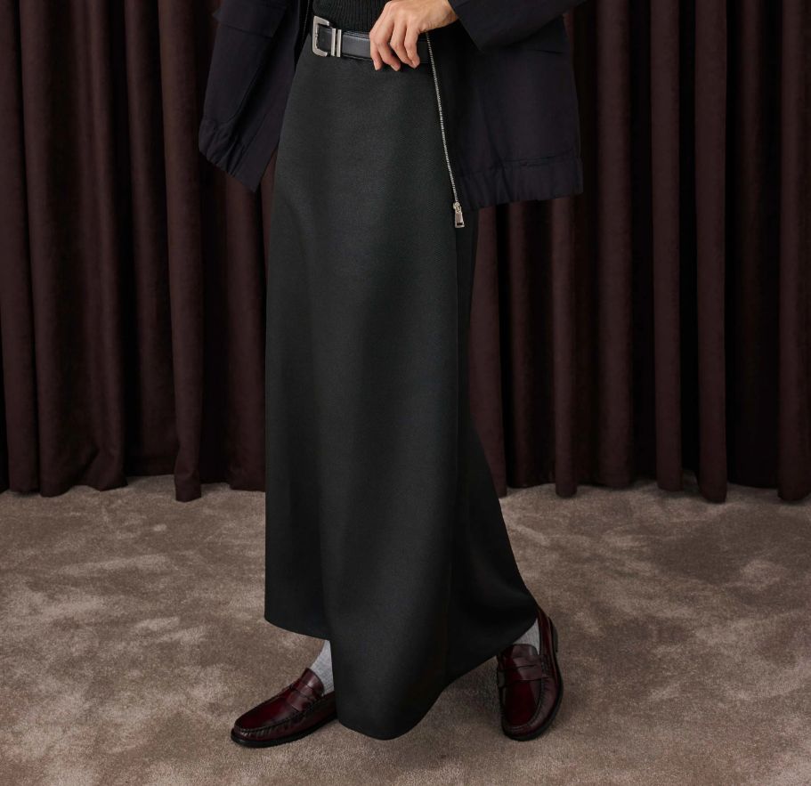 Uzun Etek Modelleri – HE-QA-Com