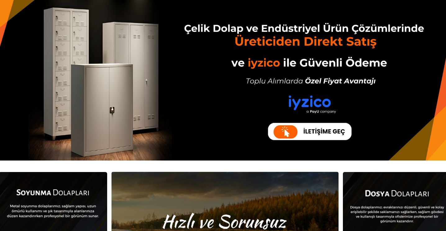 Şantiye Yatakhane Düzeninde İşçi Ranzası