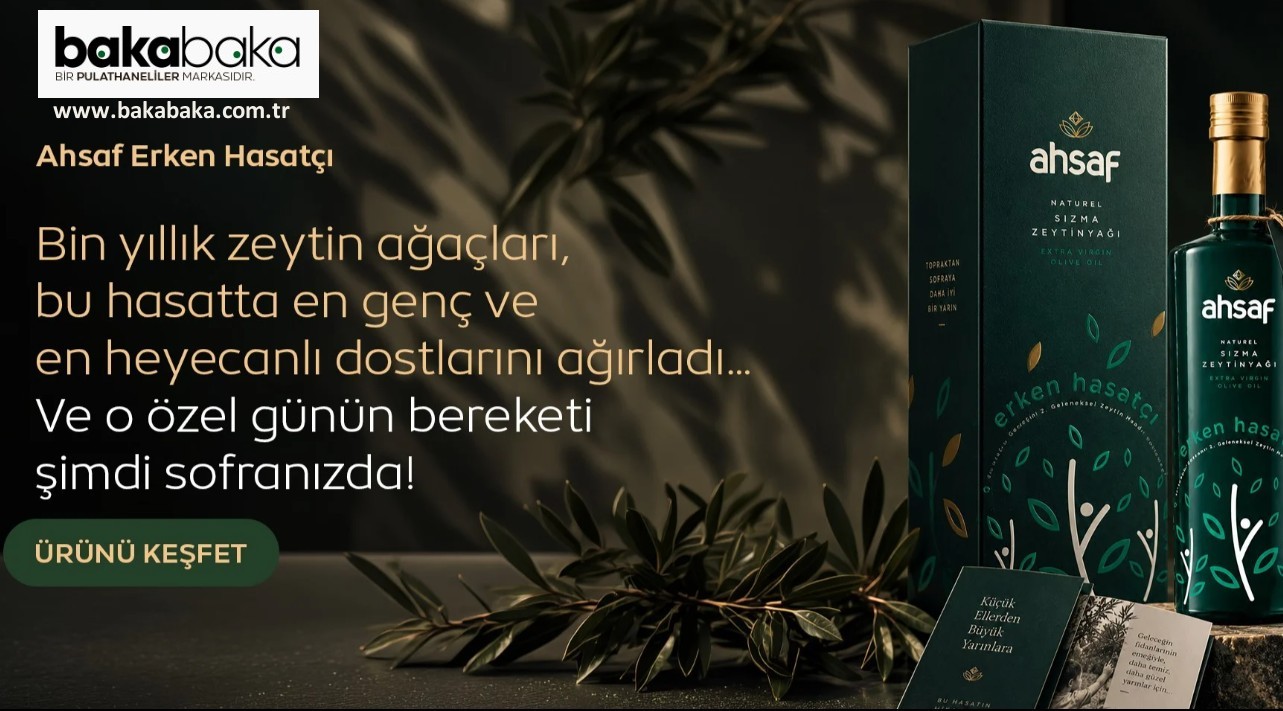 Kahvaltının Vazgeçilmezi Siyah Zeytin